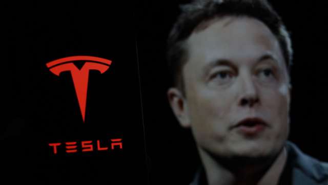 大摩點出特斯拉股價今年最重要催化劑(圖：Shutterstock)