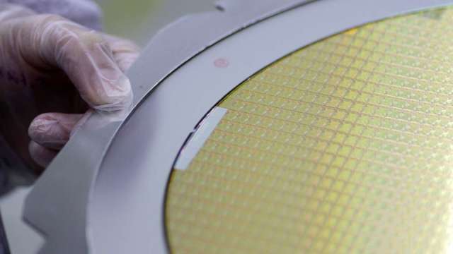 IC示意圖。（圖：REUTERS／TPG）