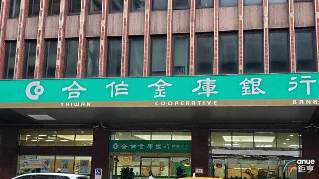 土方沒添亂！合庫：建商開工正常 放款以自住都更剛需優先 房市續呈量縮價緩跌。(鉅亨網記者張韶雯攝)