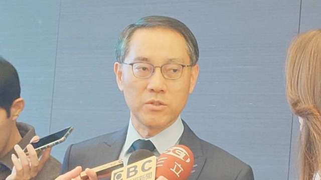 通膨噩夢將至？渣打首席：油價若漲破130美元 恐致全球經濟衰退。（鉅亨網記者張韶雯攝）