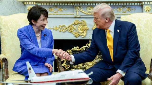 cover image of news article