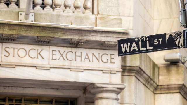 本週操盤筆記：油價重塑通膨預期、美債殖利率飆升、美股技術面警訊(圖：Shutterstock)