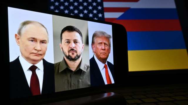 cover image of news article