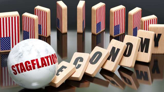 通膨警報拉響！全球央行超級周在中東衝突升級之際落幕 升息潮要來了？(圖:shutterstock)