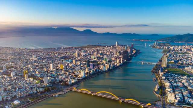 cover image of news article