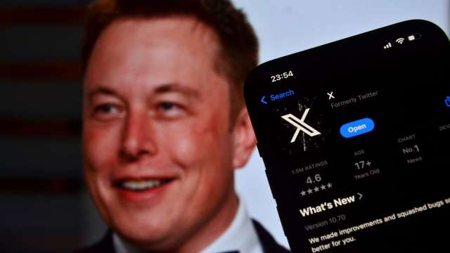 cover image of news article