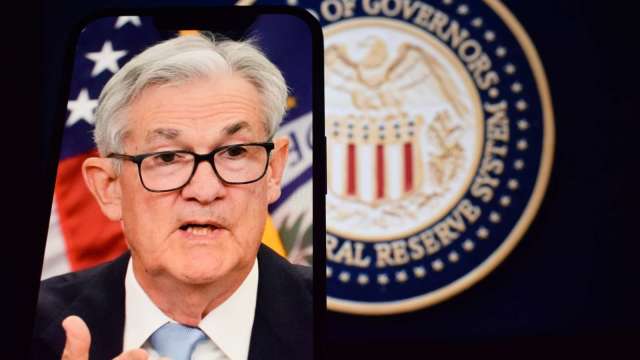 聯準會2026或升息?美國銀行:這「三大條件」決定利率走向。(圖:Shutterstock)