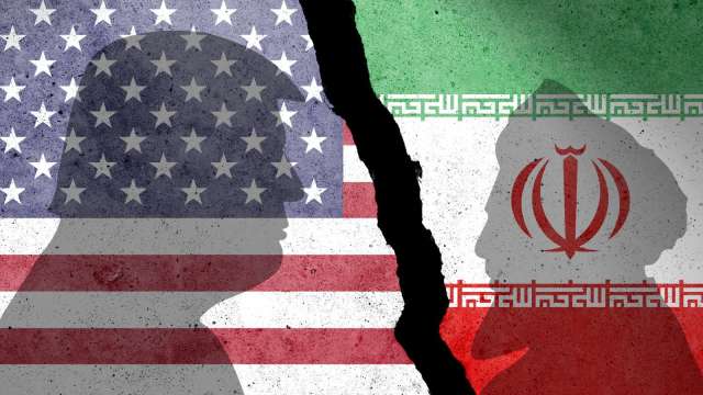 伊朗利用拳王阿里「邊繩戰術」！雷根前顧問漢克：或對美國造成「致命一擊」。(圖：Shutterstock)