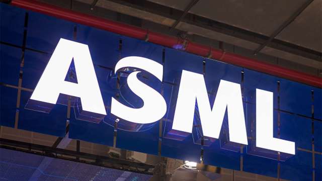 ASML溢價縮水現買點!分析師:這項「被低估的需求」將成下波動能。(圖:Shutterstock)