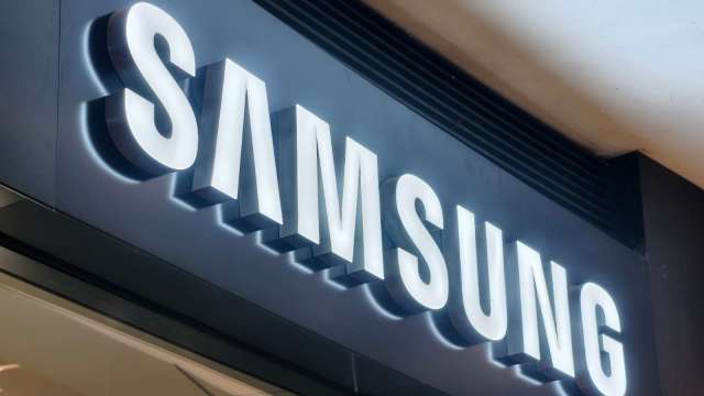 接連奪下輝達、特斯拉、超微大單 韓媒:三星代工業務今年Q4有望轉虧為盈 (圖:shutterstock)