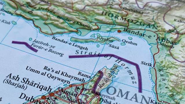 cover image of news article