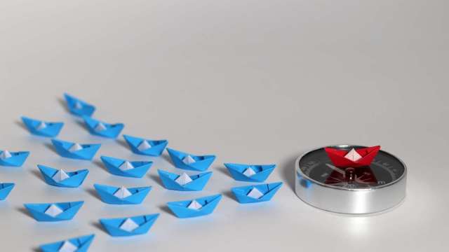 cover image of news article