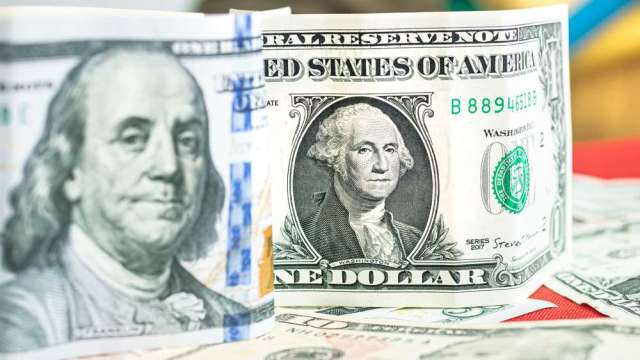 美債向Fed宣戰!殖利率衝破天花板 交易員緊急轉押升息。(圖:shutterstock)