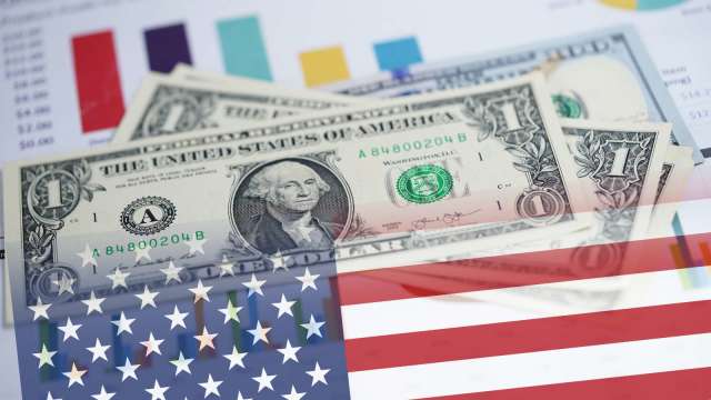 中東衝突引發全球債市巨震 能源成本與升息預期推高殖利率(圖:shutterstock)