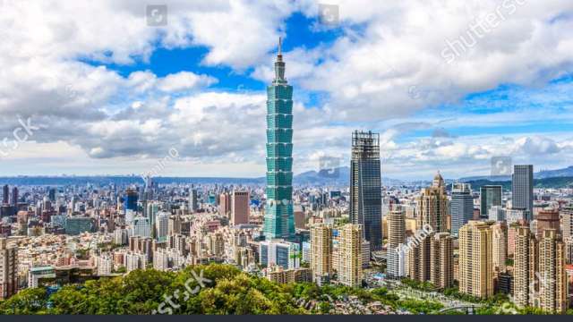 亞股外資大逃殺 台、印、韓股成重災區 台股單周遭提款51.78億美元淪最慘。(圖:shutterstock)