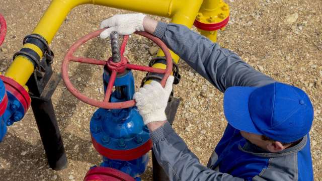 走出攻擊陰霾 阿聯最大天然氣處理廠恢復運作(圖:shutterstock)