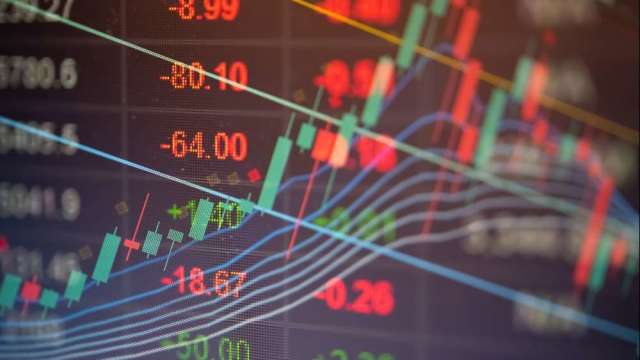 景順:短線風險上升鎖定四類資產配置 動盪中不放棄紀律投資。(圖:shutterstock)