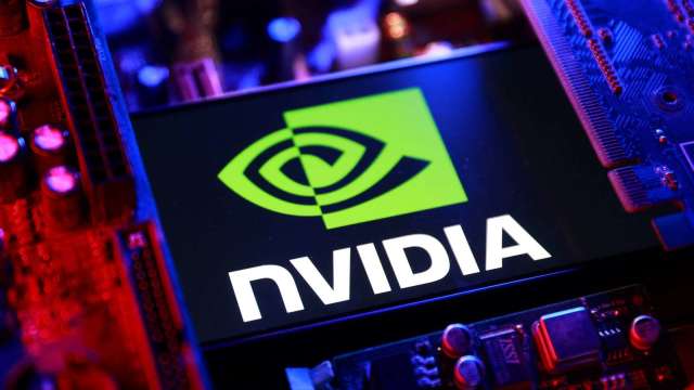 輝達攜電力業者打造AI工廠 強化電網與算力整合(圖：REUTERS/TPG)