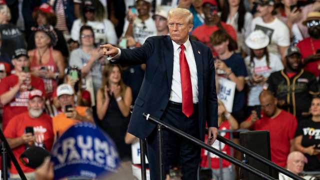 cover image of news article