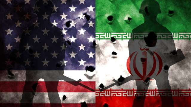 以媒：美國將4月9日設為「終戰日」 伊朗持續否認 (圖：shutterstock)