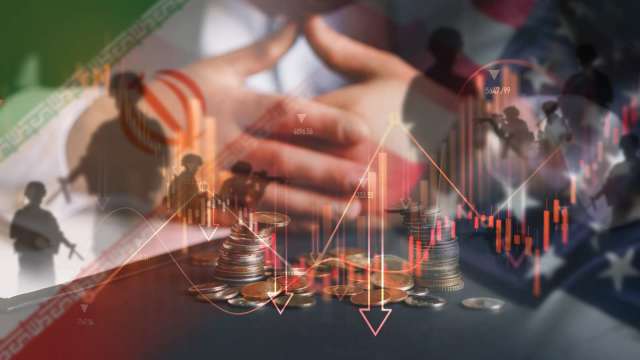 神準押中伊朗開戰！Polymarket大戶再押停火時點 「內線交易」疑雲再起 (圖：shutterstock)