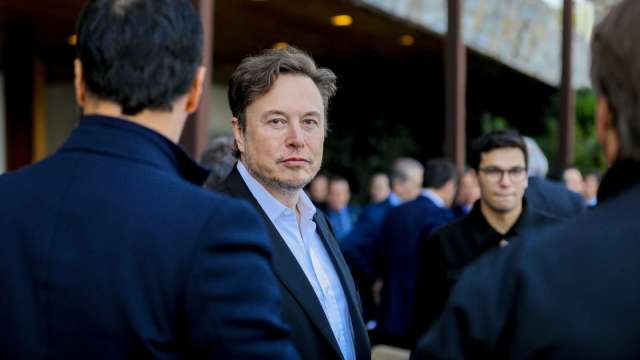 Terafab超級晶片計畫再次考驗特斯拉投資人信心(圖：Shutterstock)