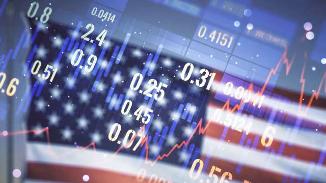 高盛將美國經濟衰退機率上調至30% (圖：shutterstock)