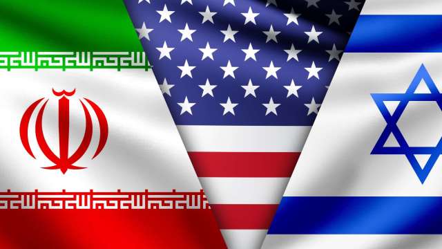 美以伊開戰第25天戰況彙整：川普稱與伊朗高層對話順利、伊朗否認。(圖：Shutterstock)