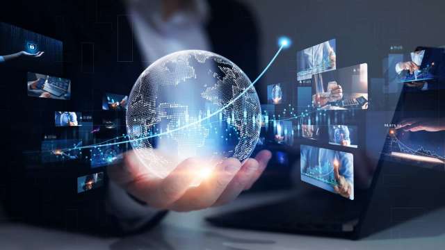 當市場恐慌時，資金其實在找機會 (圖:shutterstock)