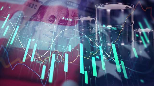 靠「嘴砲」就能救市！為何華爾街始終相信川普？ (圖:shutterstock)