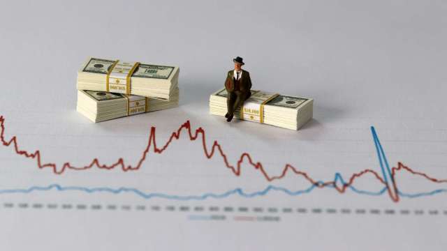 主動ETF挑戰QQQ！00997A新兵登場，四檔美股ETF配息、績效、投資策略一次看  (圖:shutterstock)