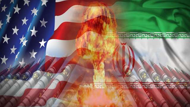 BBC：美國、伊朗停戰的選擇正逐漸減少。(圖：Shutterstock)