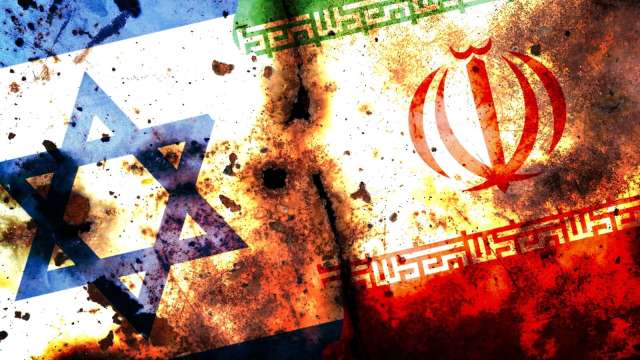 儘管川普聲稱正在進行和平談判 美以伊戰事仍然激烈進行(圖:shutterstock)