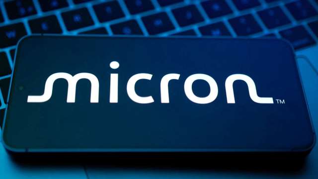 供需失衡與結構性需求 記憶體股走強背後邏輯(圖：REUTERS/TPG)