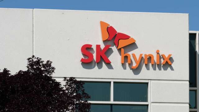 擬赴美上市募資100億美元！SK海力士：具體細節尚未確定 籌資將用於加碼HBM產能(圖:shutterstock)