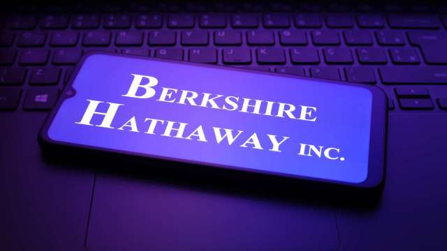 波克夏砸18億美元入股東京海上！攜手日本產險龍頭布局全球市場。(圖：Shutterstock)