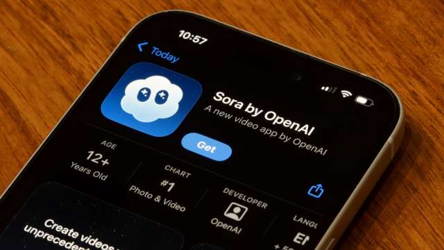 OpenAI告別Sora，聚焦打造「超級APP」(圖：Shutterstock)