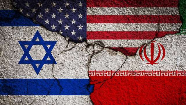 美伊周四將談停火1個月？紐時：「這人」是關鍵聯絡人 但以總理憂華府做出重大讓步(圖:shutterstock)