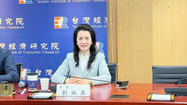 台經院未見房市景氣止跌 能見度有限。(圖：台經院提供)