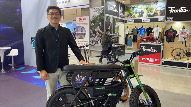 cover image of news article