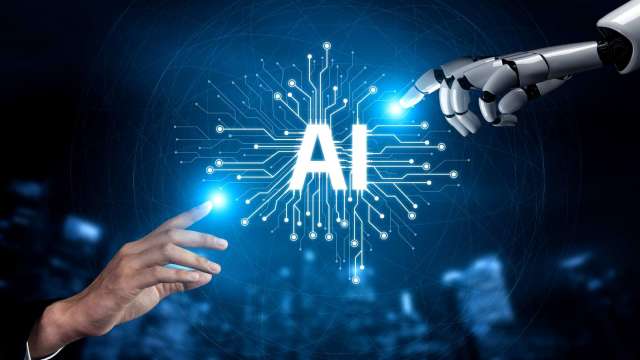 清華專家預測：2035年人類每周僅需工作兩天且薪資看漲(圖:shutterstock)