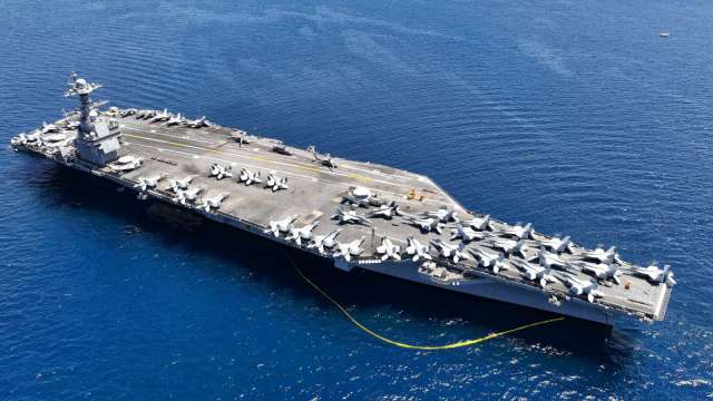 cover image of news article