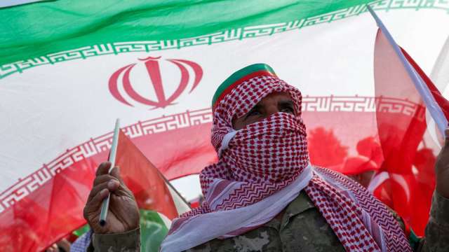 cover image of news article