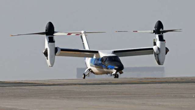 （圖：REUTERS/TPG）