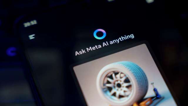 （圖：REUTERS/TPG）