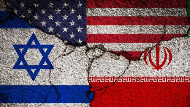 美以伊第27天戰況：以大規模攻伊朗基礎設施 真主黨幫伊朗打以國防總部反擊 川普「講和」無人信(圖:shutterstock)