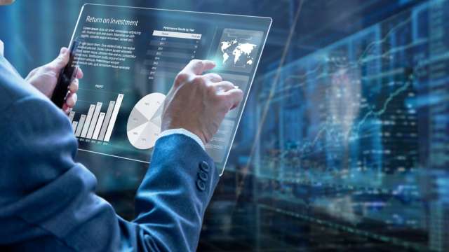 兩大IPO來襲!地緣政治衝突下的投資機會!(圖:shutterstock)