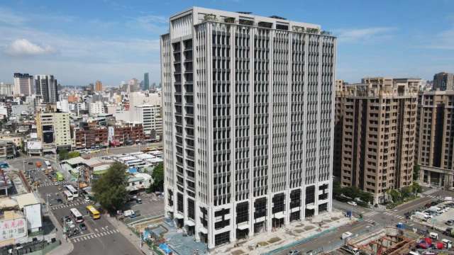 cover image of news article