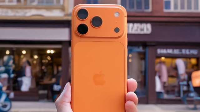 cover image of news article