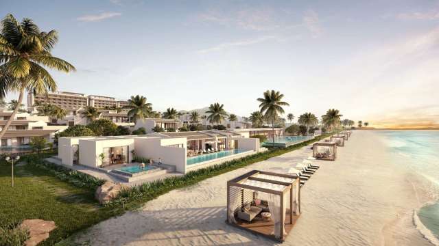 cover image of news article